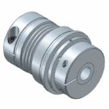 Safety Couplings –  Slipping Clutches